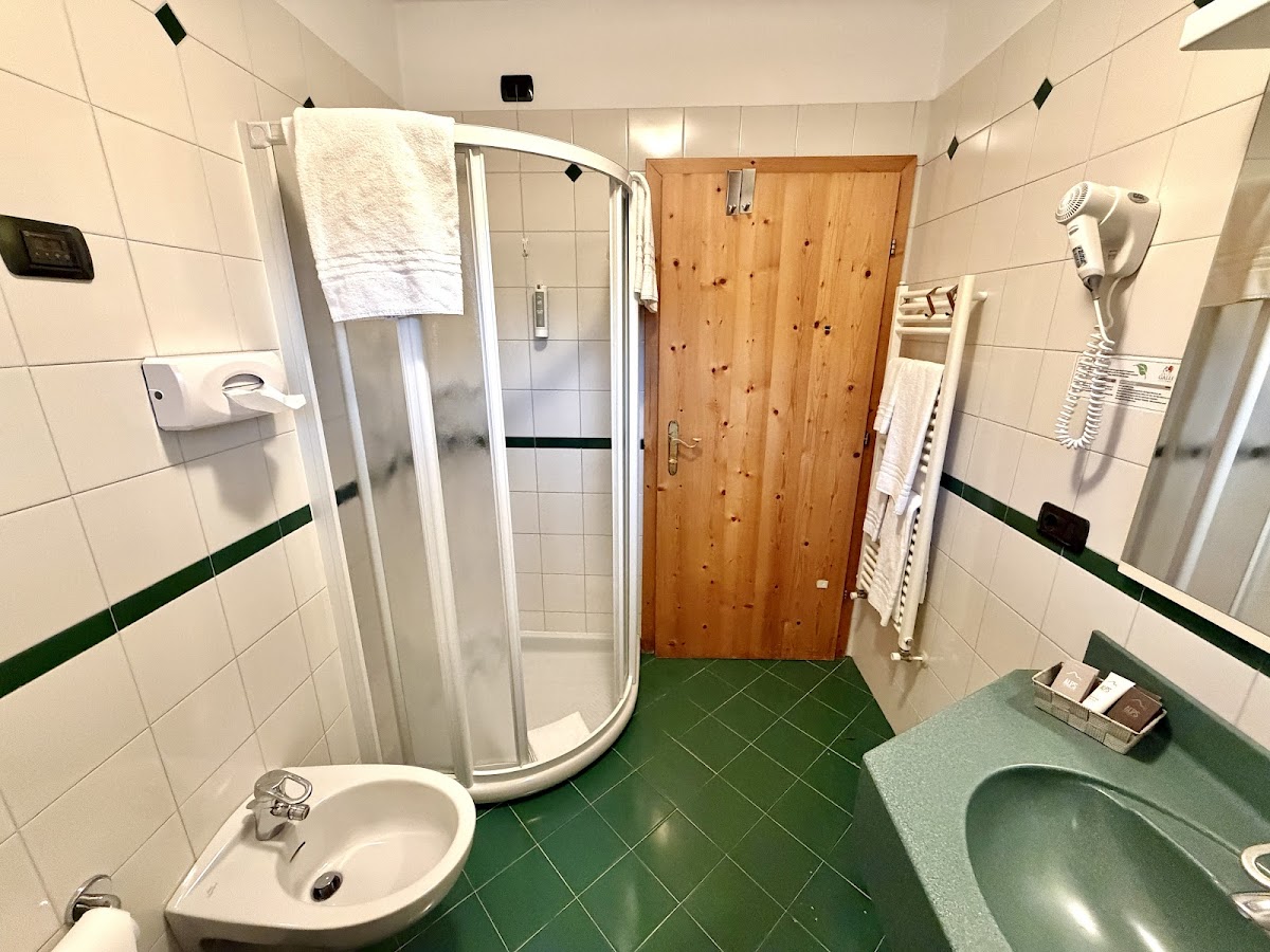 Hotel Galli