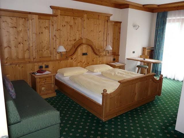 Hotel Galli