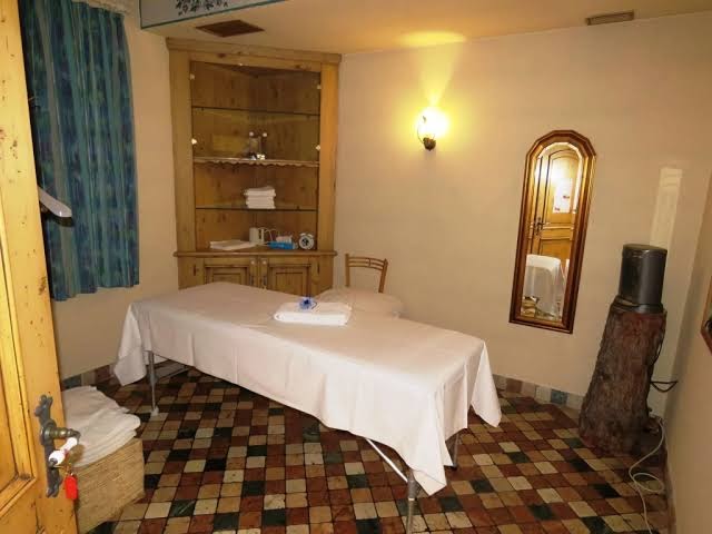 Hotel Galli