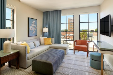 The Alamite, Tuscaloosa, a Tribute Portfolio Hotel