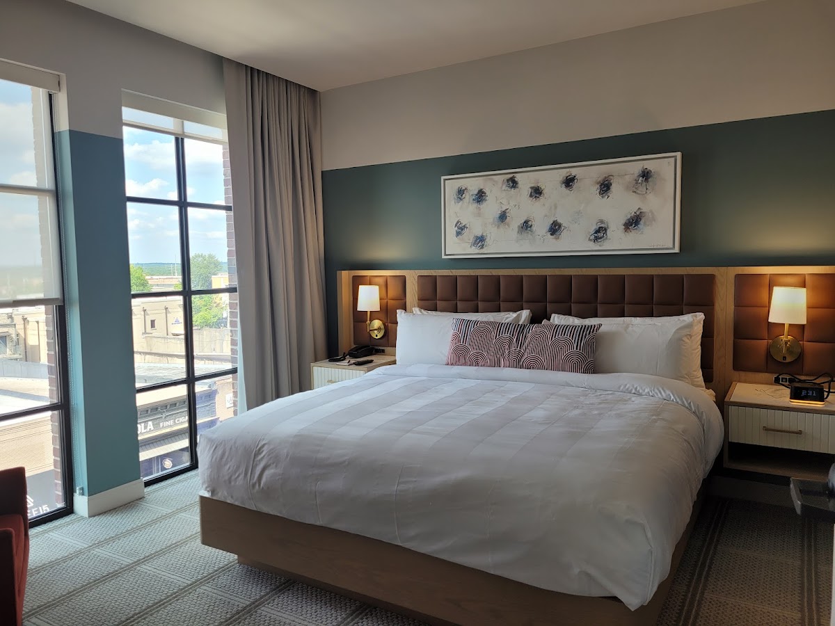 The Alamite, Tuscaloosa, a Tribute Portfolio Hotel