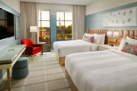 The Alamite, Tuscaloosa, a Tribute Portfolio Hotel