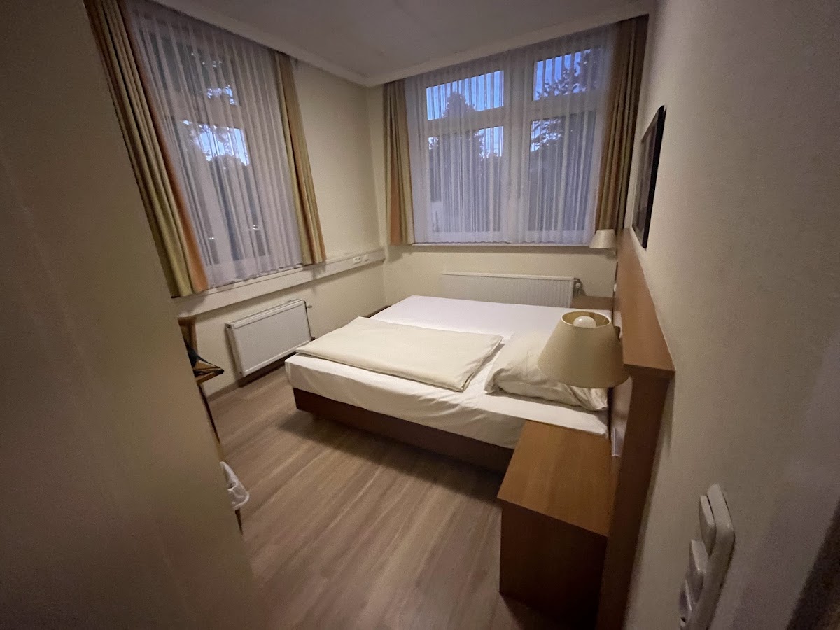 Traveller Hotel Lübeck
