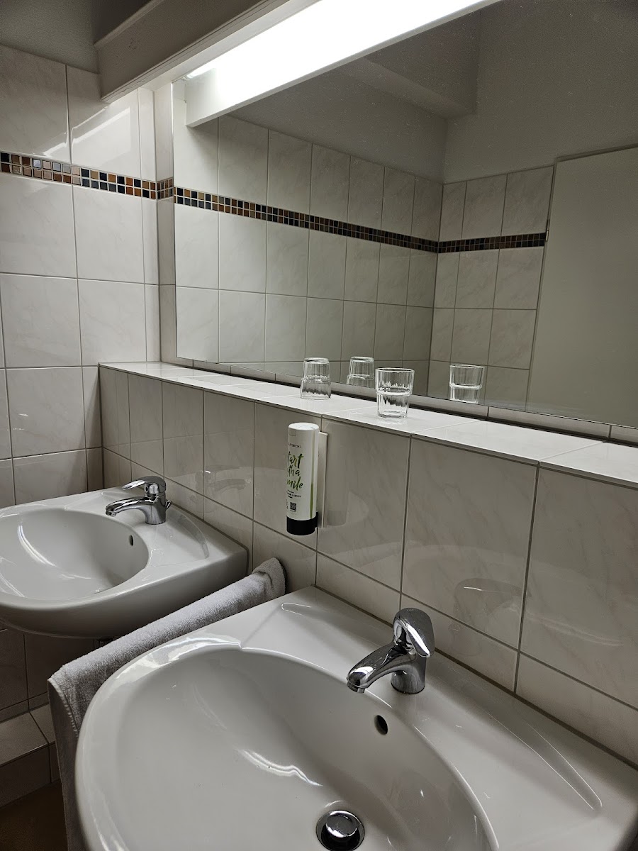 Traveller Hotel Lübeck