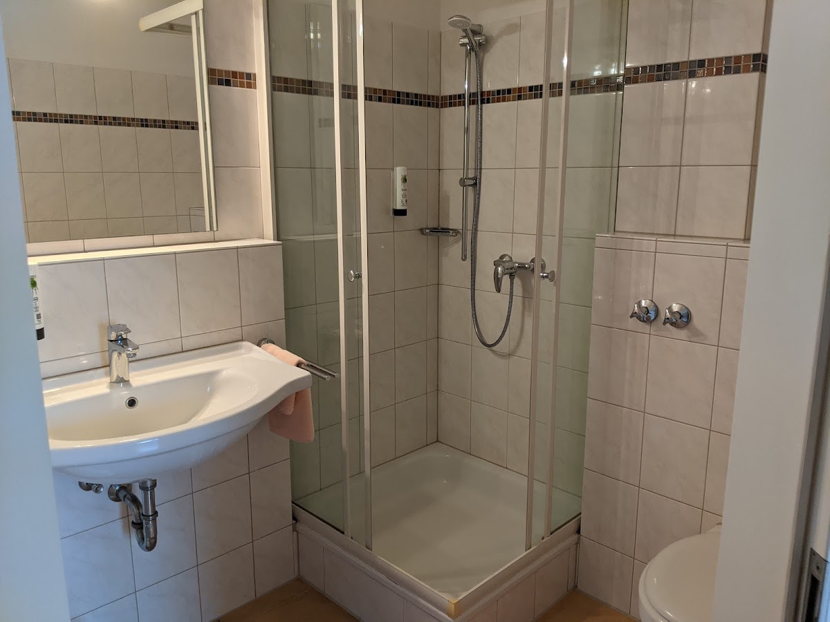 Traveller Hotel Lübeck