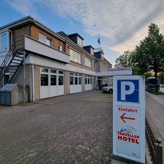 Traveller Hotel Lübeck