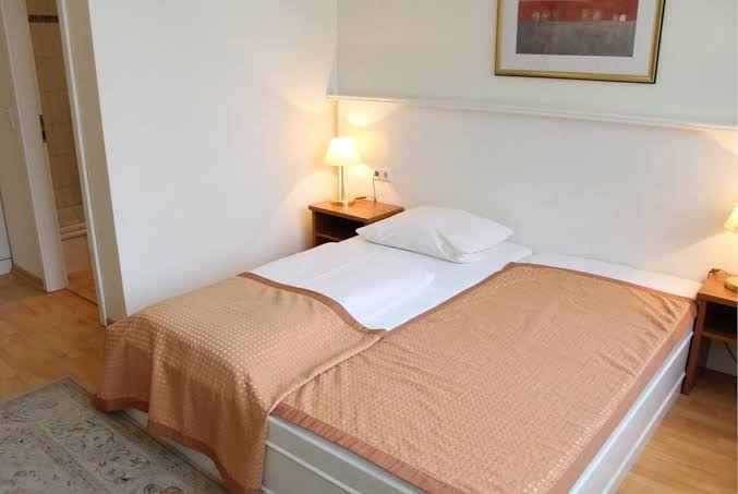 Traveller Hotel Lübeck