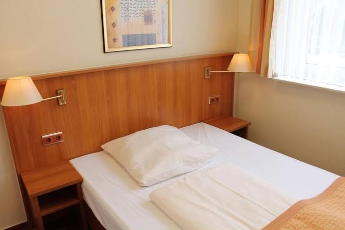 Traveller Hotel Lübeck