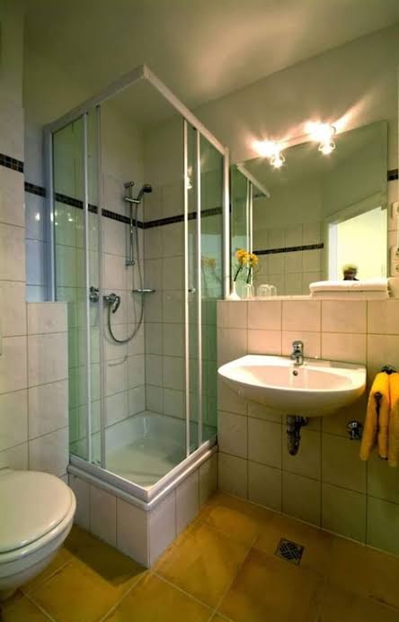 Traveller Hotel Lübeck