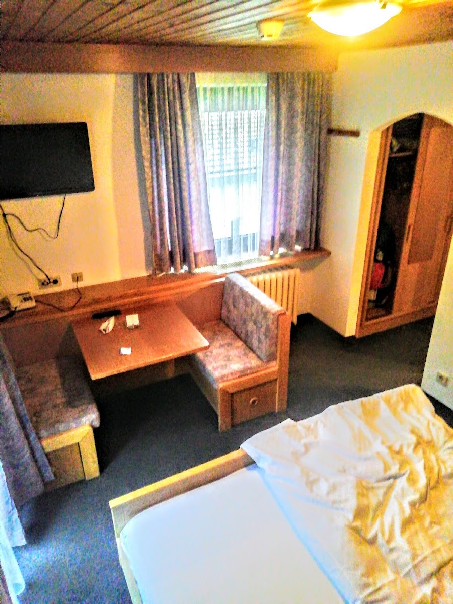 Pension Montana