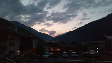 Pension Montana