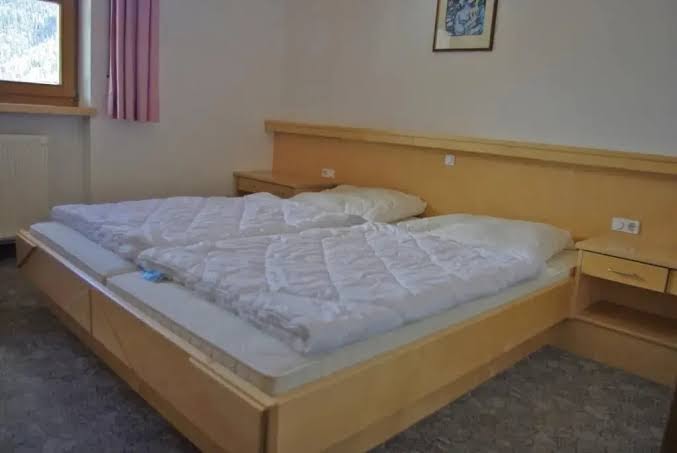 Pension Montana