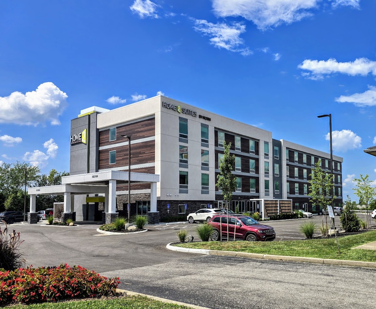 Home2 Suites by Hilton Dry Ridge