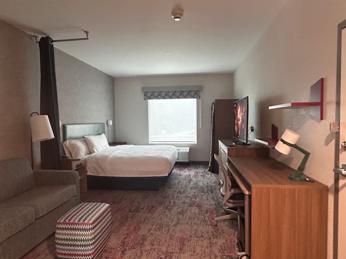 Home2 Suites by Hilton Dry Ridge