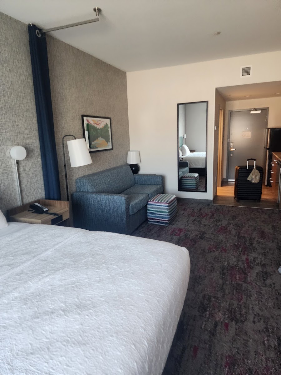 Home2 Suites by Hilton Dry Ridge