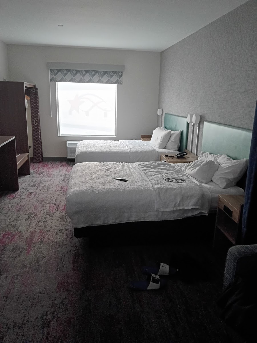 Home2 Suites by Hilton Dry Ridge