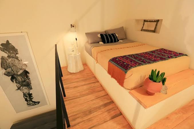 Casa Morelos By Barrio Mexico