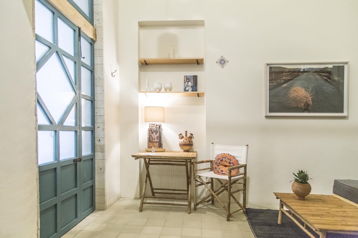 Casa Morelos By Barrio Mexico