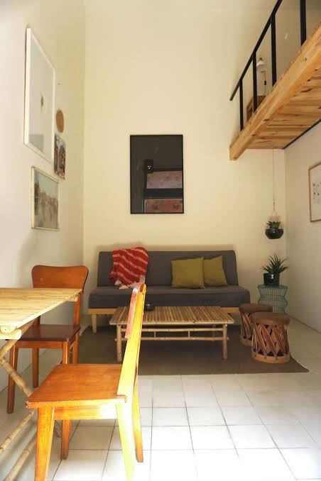 Casa Morelos By Barrio Mexico