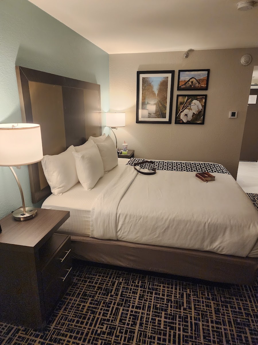 La Quinta Inn & Suites by Wyndham Jonesboro