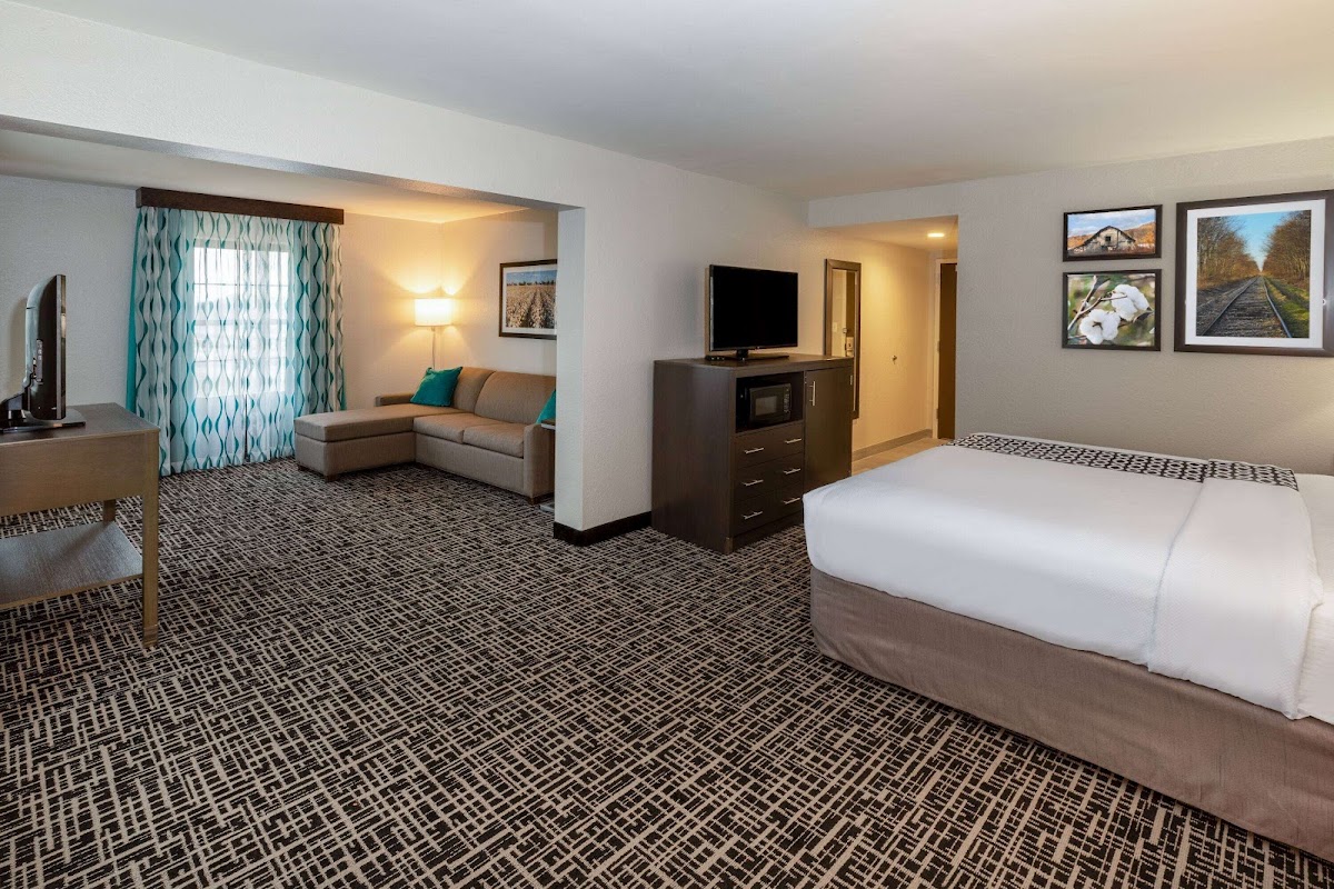 La Quinta Inn & Suites by Wyndham Jonesboro