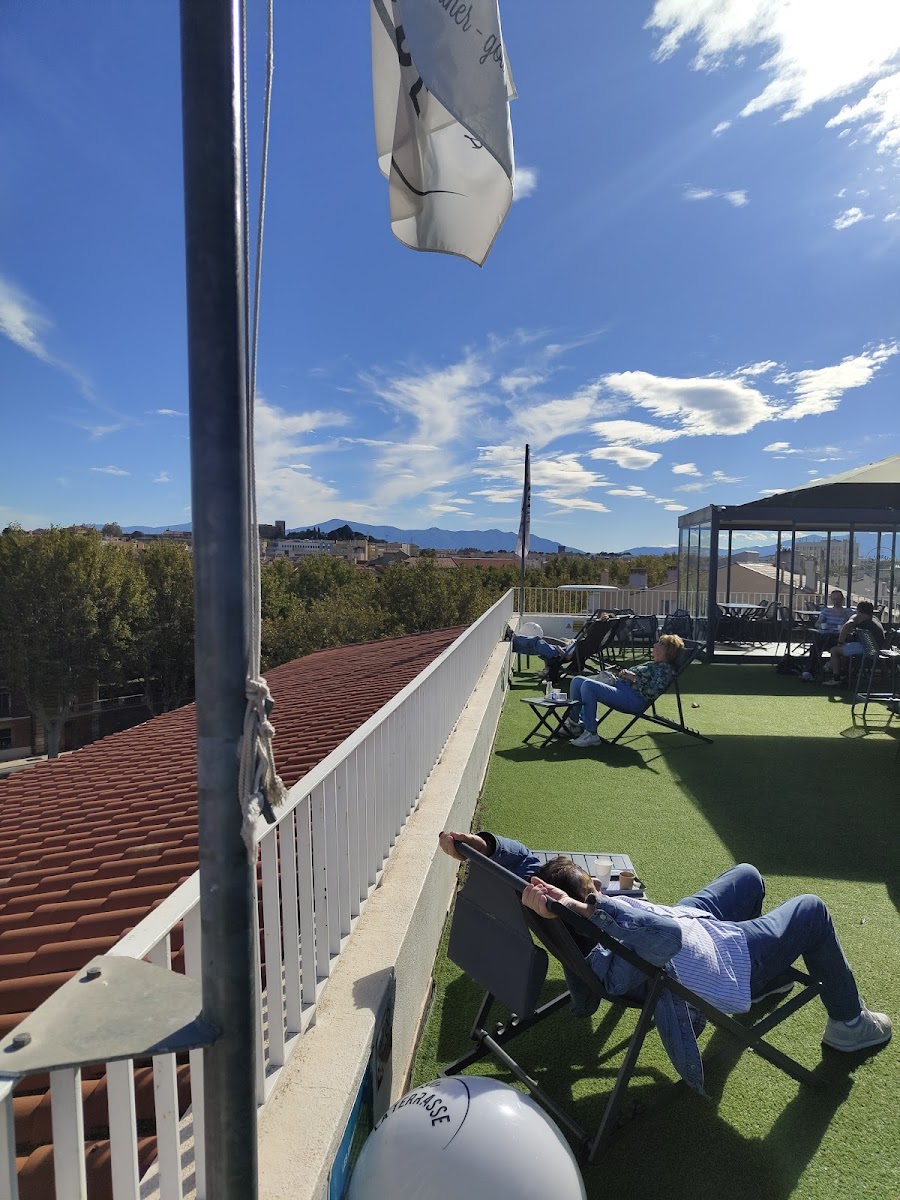 Au Cœur de Perpignan - Location de vacances