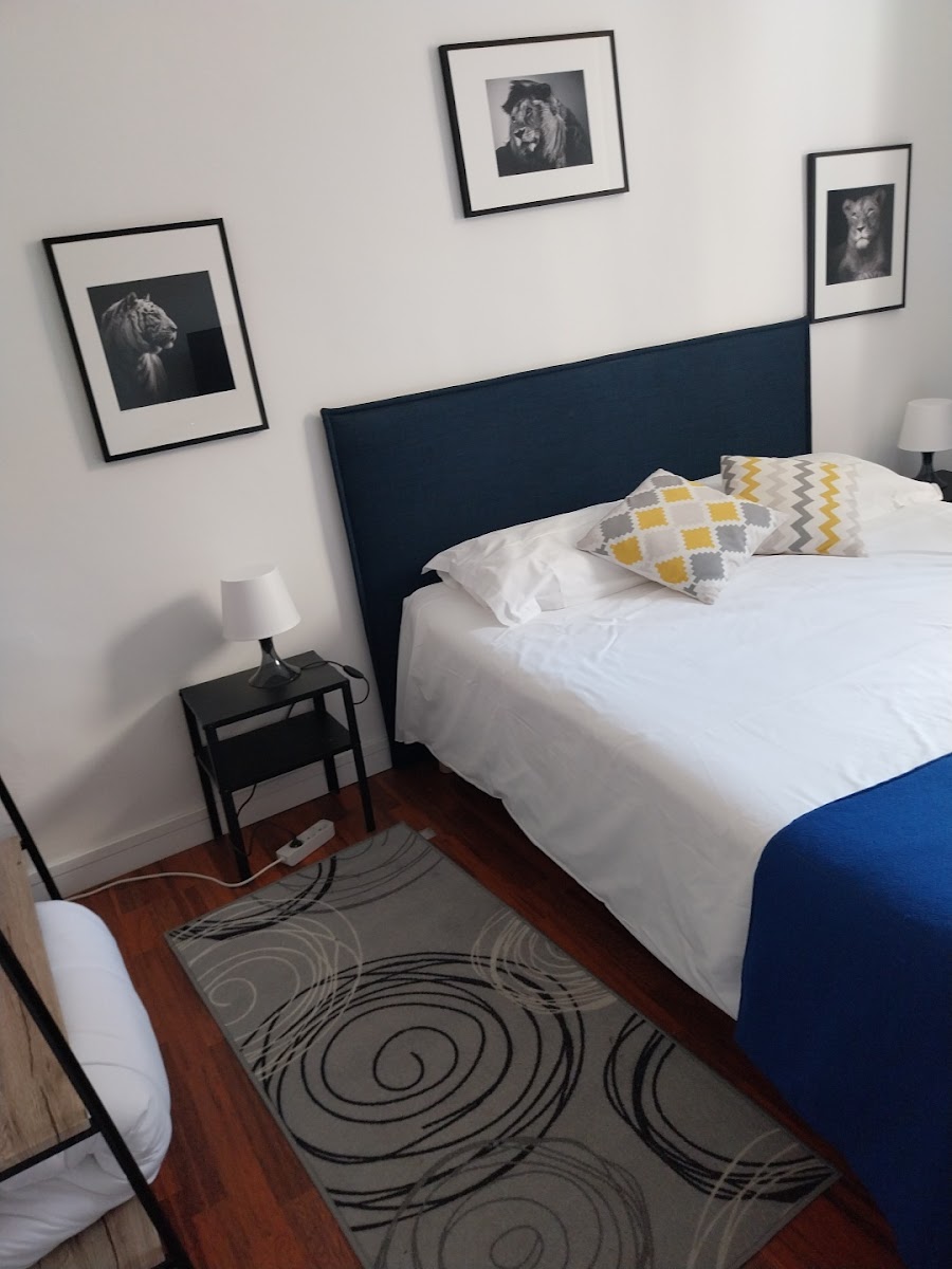 Au Cœur de Perpignan - Location de vacances