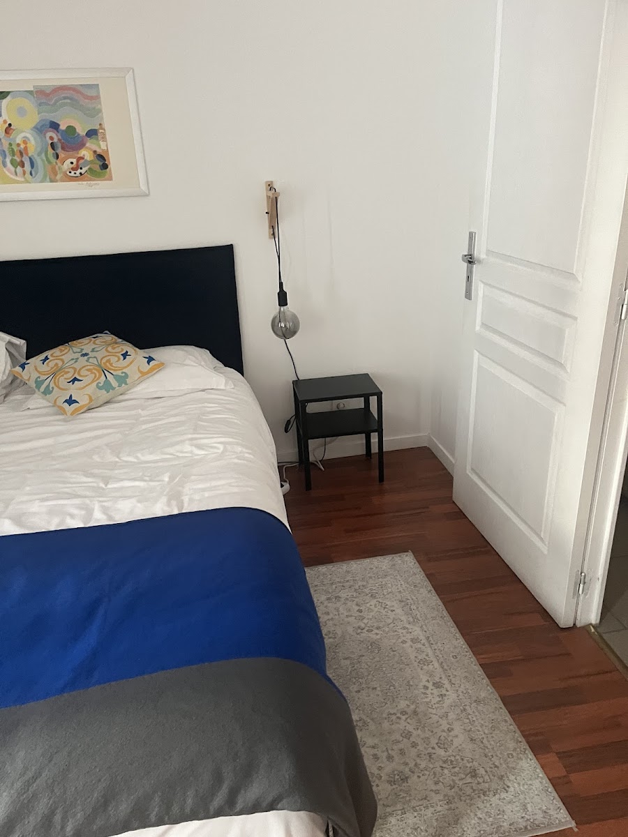 Au Cœur de Perpignan - Location de vacances