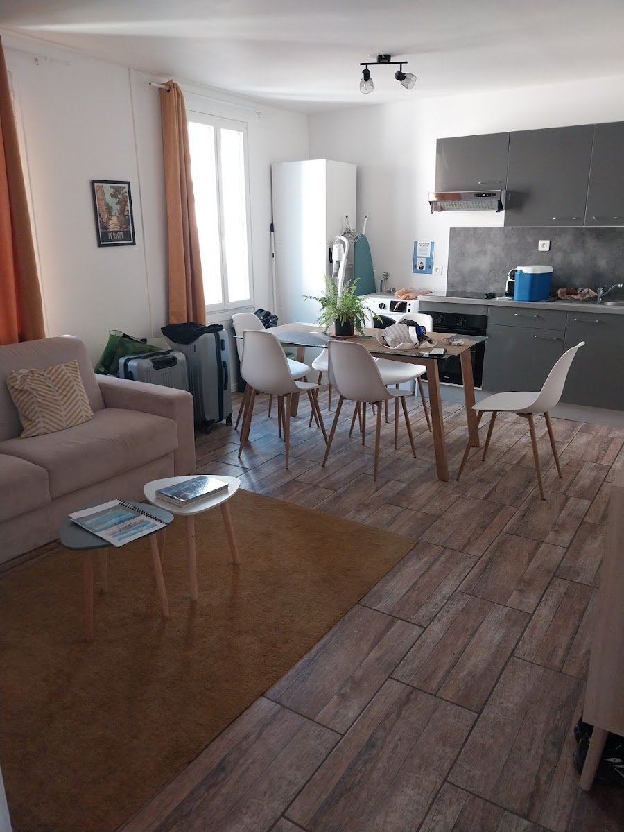Au Cœur de Perpignan - Location de vacances