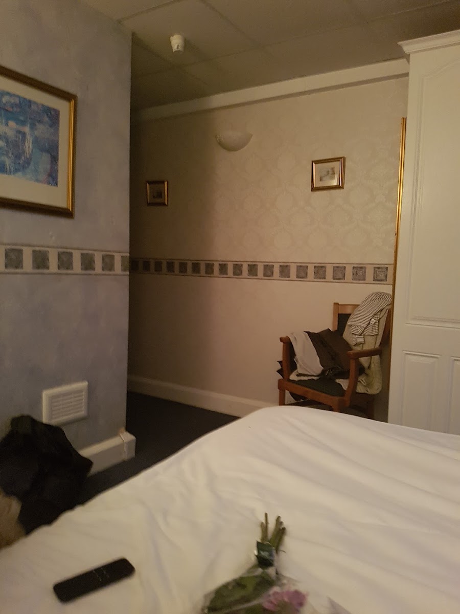 Castle Hotel