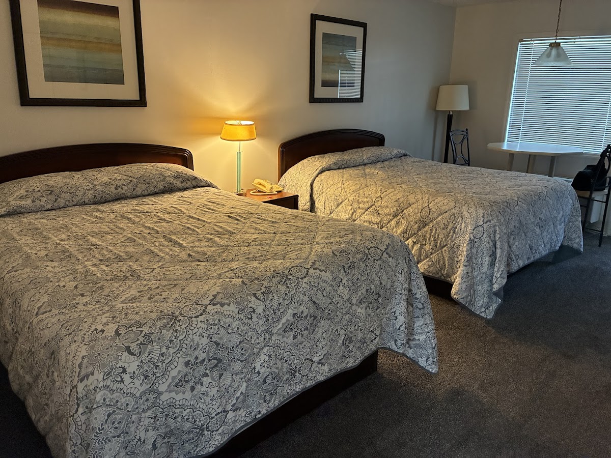 Westlake Waterfront Inn