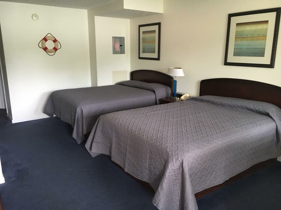 Westlake Waterfront Inn