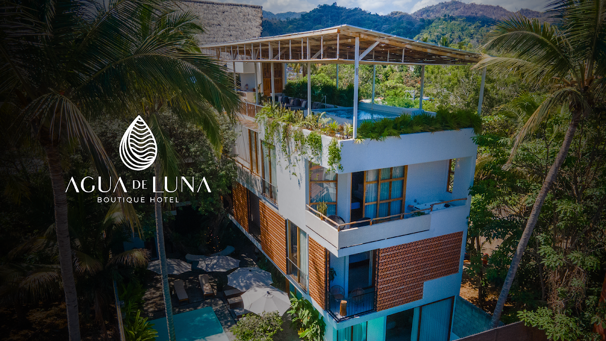 Agua de Luna Hotel Boutique