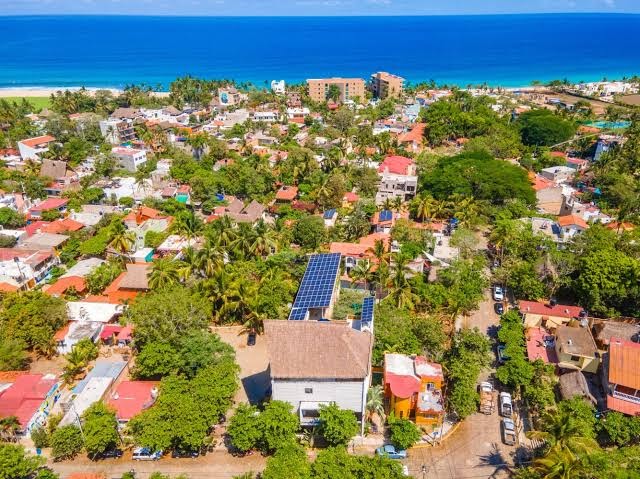 Agua de Luna Hotel Boutique