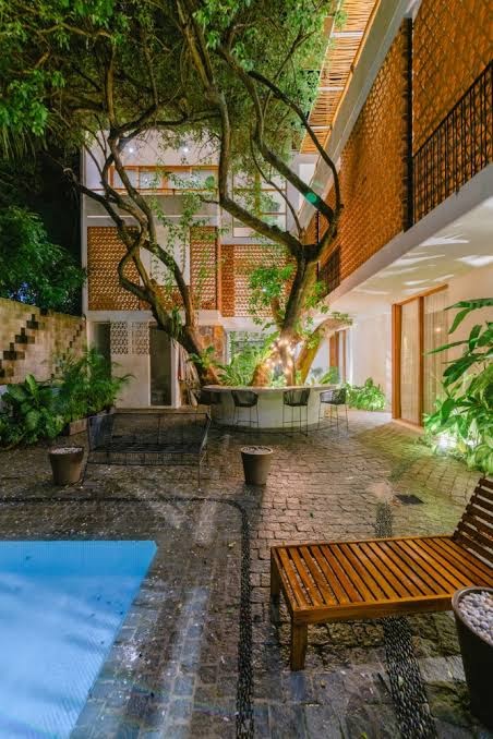 Agua de Luna Hotel Boutique