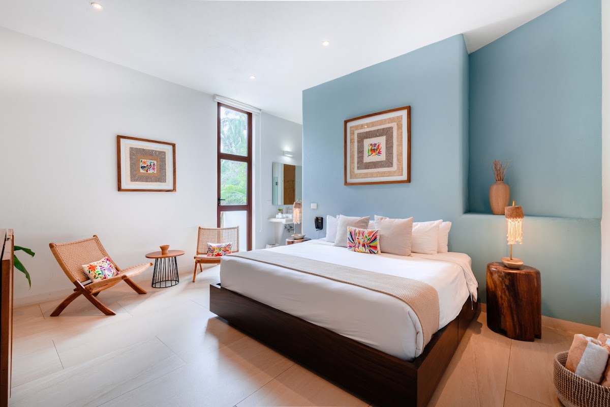Agua de Luna Hotel Boutique