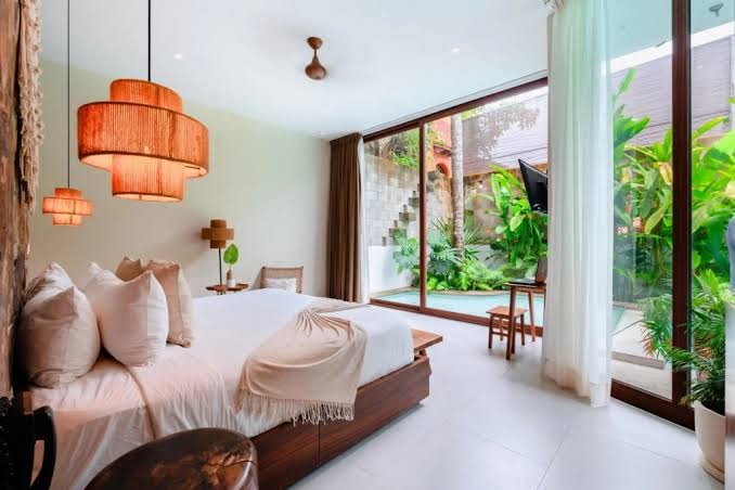 Agua de Luna Hotel Boutique