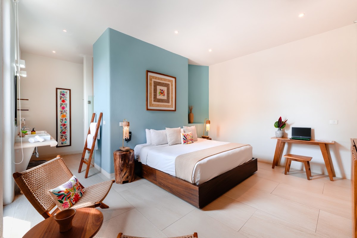 Agua de Luna Hotel Boutique