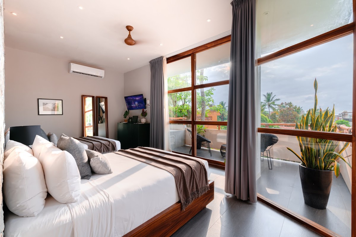 Agua de Luna Hotel Boutique