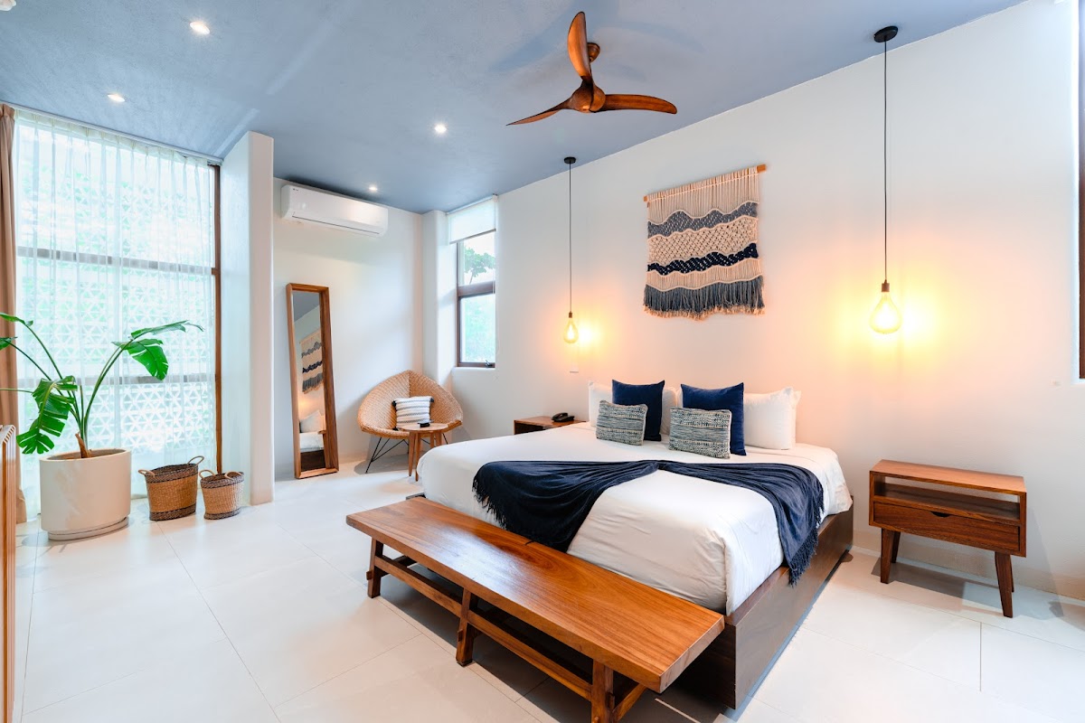 Agua de Luna Hotel Boutique