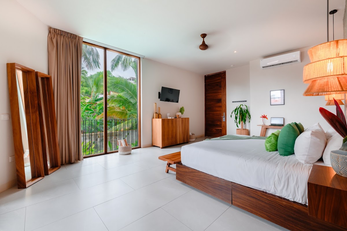 Agua de Luna Hotel Boutique