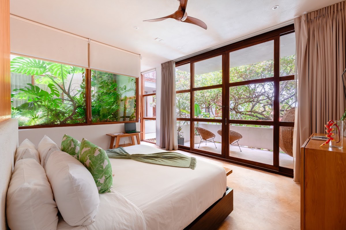 Agua de Luna Hotel Boutique