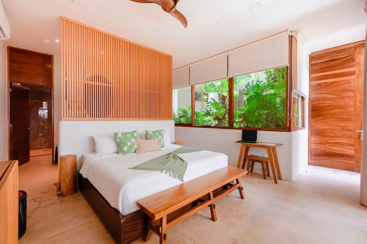 Agua de Luna Hotel Boutique