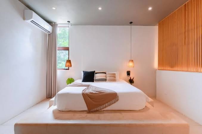 Agua de Luna Hotel Boutique