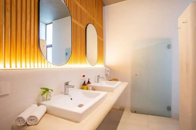 Agua de Luna Hotel Boutique