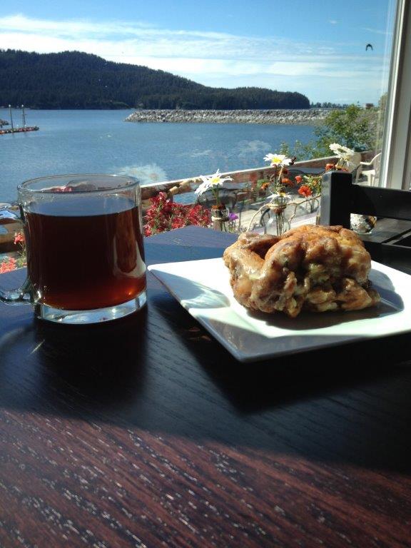 Seldovia Boardwalk Hotel, Pub & Grill