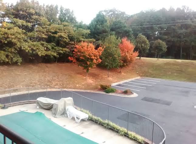 Days Inn by Wyndham Marietta White Water