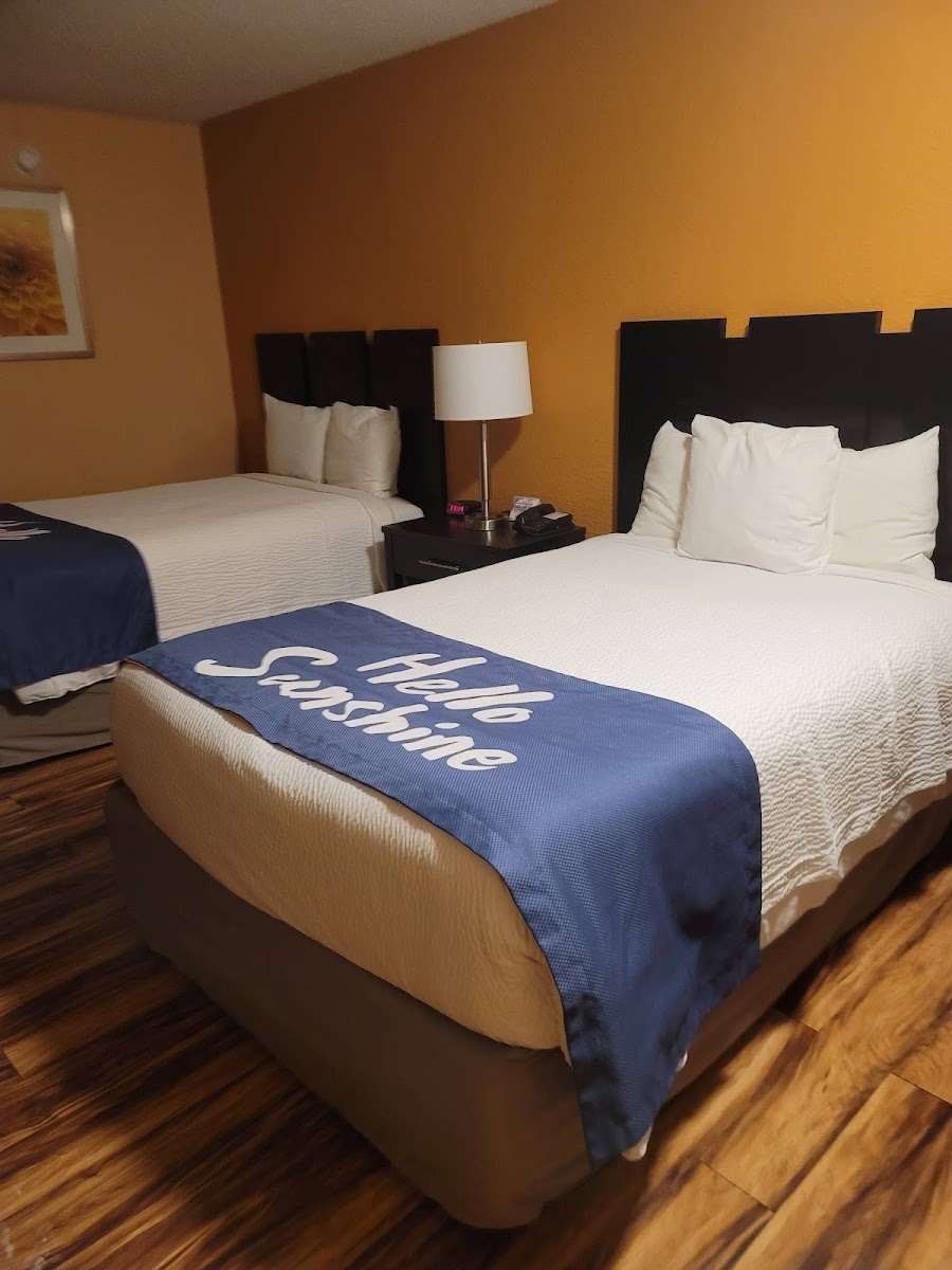 Days Inn by Wyndham Marietta White Water
