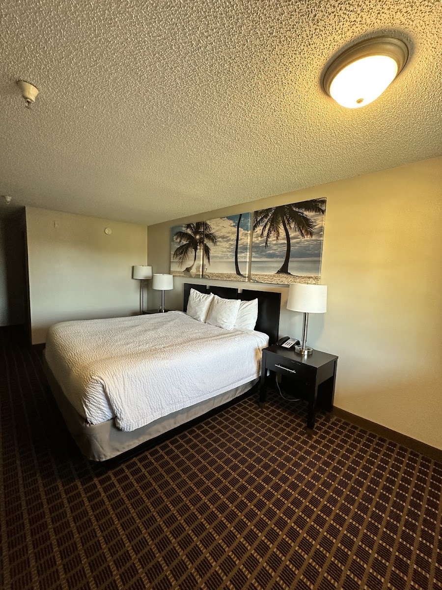 Days Inn by Wyndham Marietta White Water