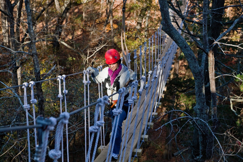 Creekside Lodge